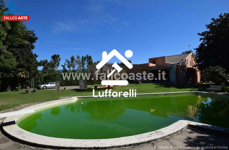 Immagine di LOCALE COMMERCIALE VIA DELLA STELLA – PALESTRINA