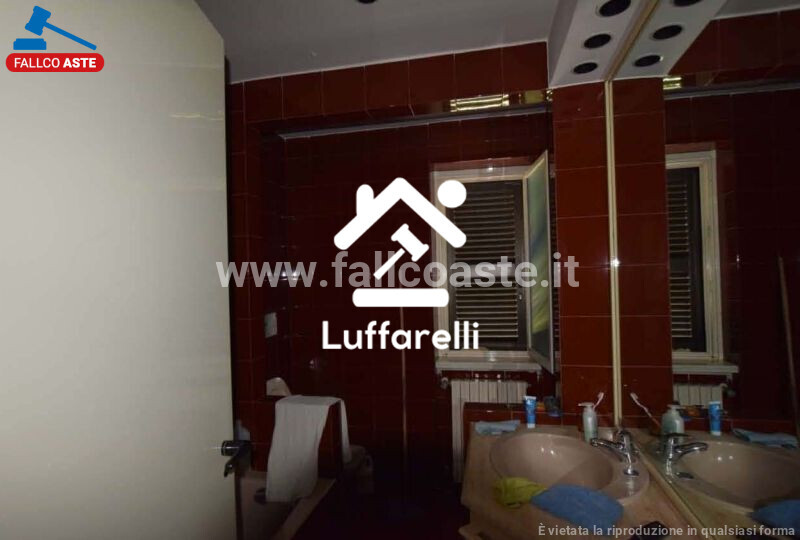 Immagine di LOCALE COMMERCIALE VIA DELLA STELLA – PALESTRINA