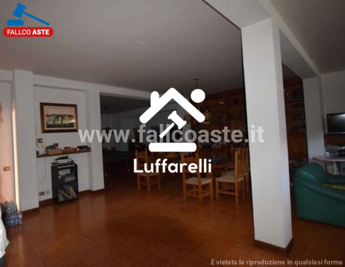 Immagine di LOCALE COMMERCIALE VIA DELLA STELLA – PALESTRINA