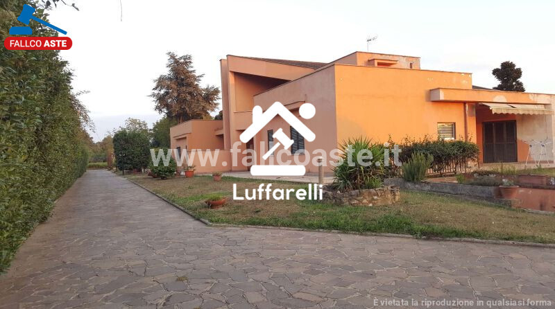 Immagine di LOCALE COMMERCIALE VIA DELLA STELLA – PALESTRINA