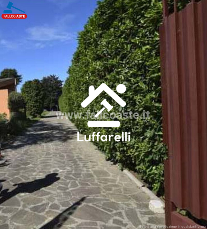 Immagine di LOCALE COMMERCIALE VIA DELLA STELLA – PALESTRINA