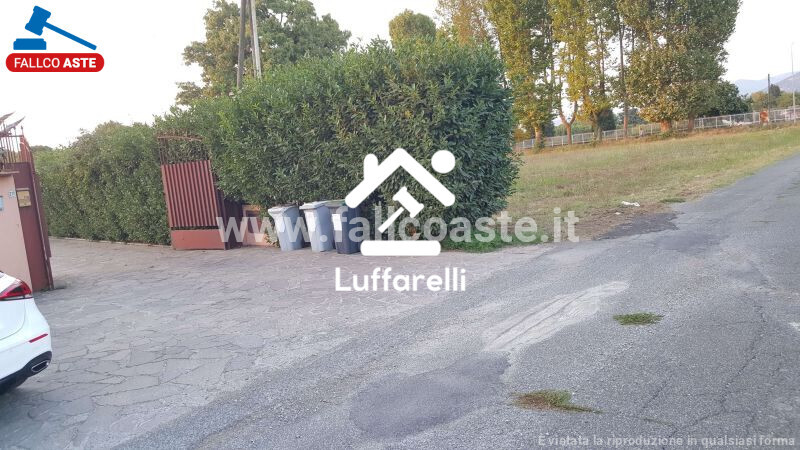 Immagine di LOCALE COMMERCIALE VIA DELLA STELLA – PALESTRINA