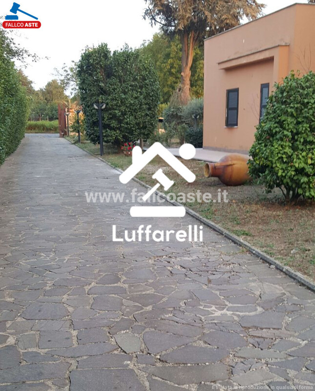 Immagine di LOCALE COMMERCIALE VIA DELLA STELLA – PALESTRINA