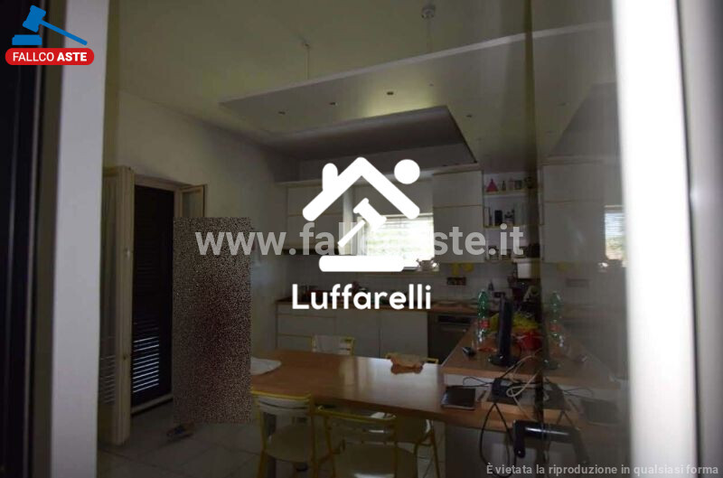 Immagine di LOCALE COMMERCIALE VIA DELLA STELLA – PALESTRINA