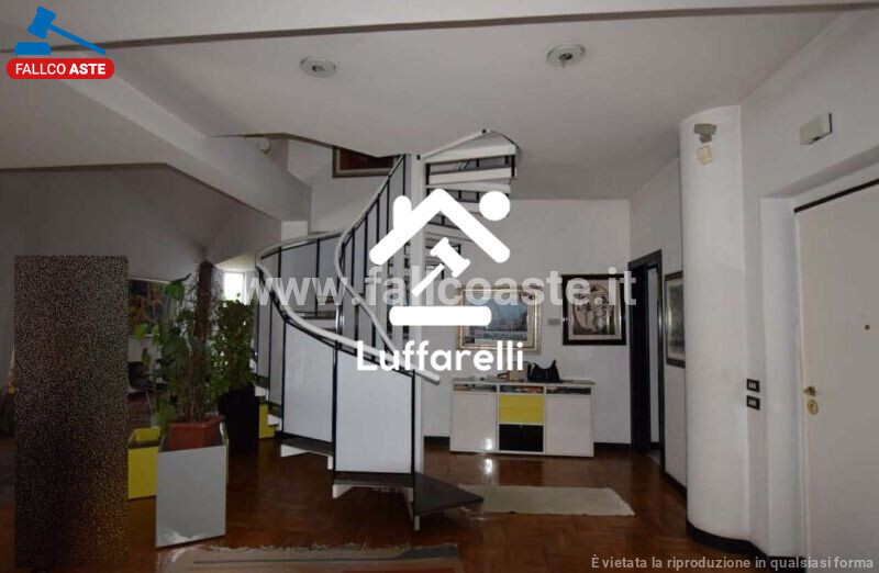 Immagine di LOCALE COMMERCIALE VIA DELLA STELLA – PALESTRINA