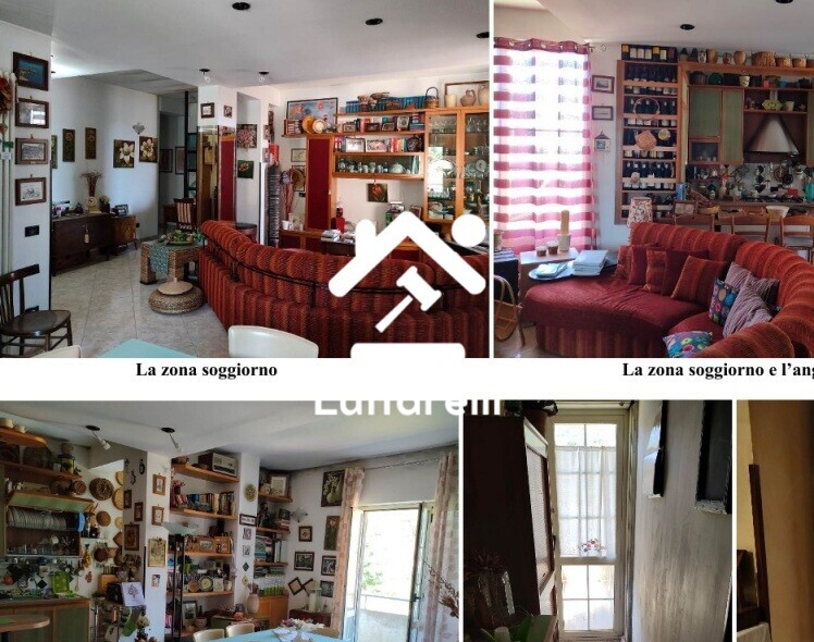 Immagine di CASA / VILLA VIA SALVATORE BAFFA – COTRONEI