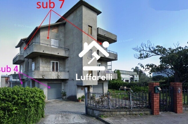 Immagine di CASA / VILLA VIA SALVATORE BAFFA – COTRONEI
