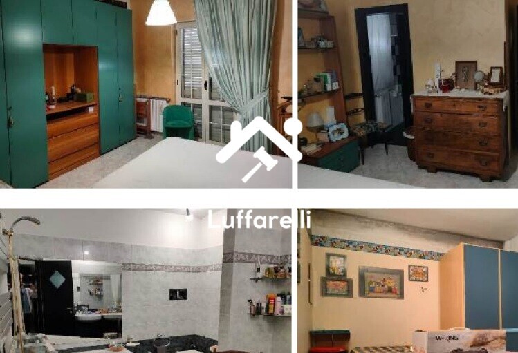Immagine di CASA / VILLA VIA SALVATORE BAFFA – COTRONEI