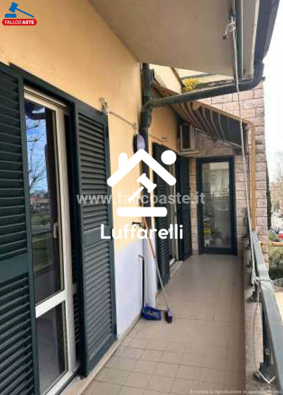 Immagine di APPARTAMENTO VIA UMBERTO MADDALENA N. 9/A – GUIDONIA MONTECELIO