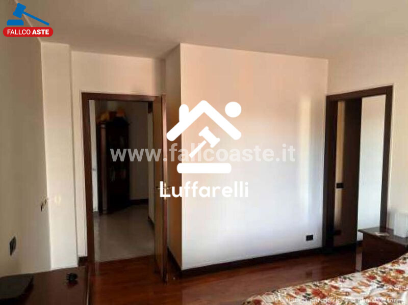 Immagine di APPARTAMENTO VIA UMBERTO MADDALENA N. 9/A – GUIDONIA MONTECELIO