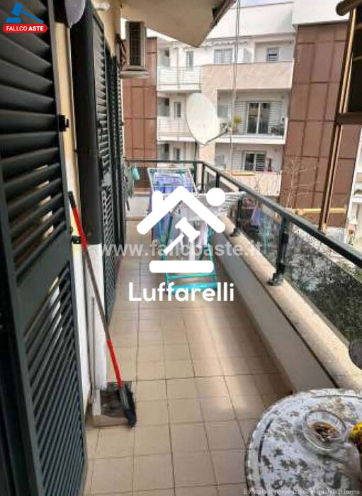 Immagine di APPARTAMENTO VIA UMBERTO MADDALENA N. 9/A – GUIDONIA MONTECELIO