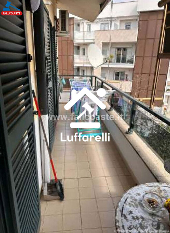 Immagine di APPARTAMENTO VIA UMBERTO MADDALENA N. 9/A – GUIDONIA MONTECELIO