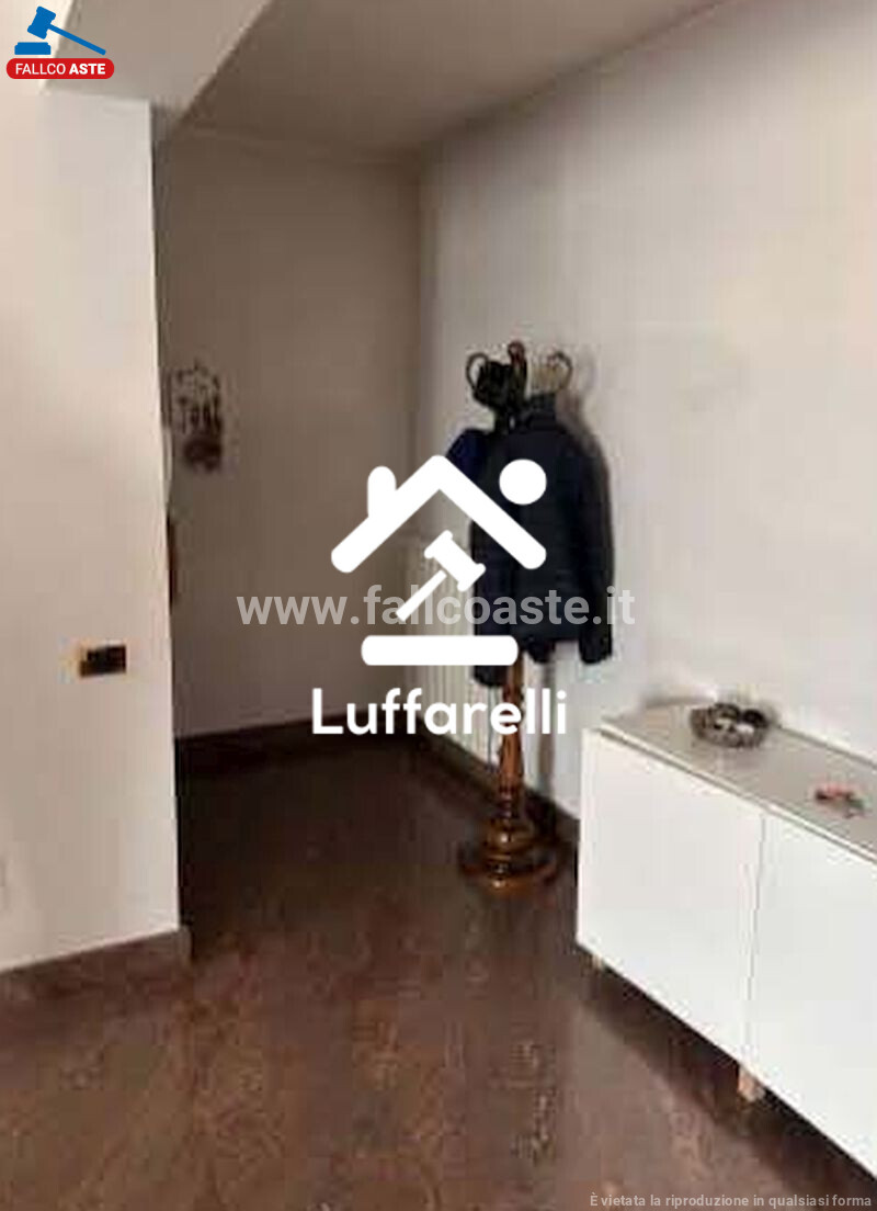 APPARTAMENTO VIA UMBERTO MADDALENA N. 9/A - GUIDONIA MONTECELIO — foto 5