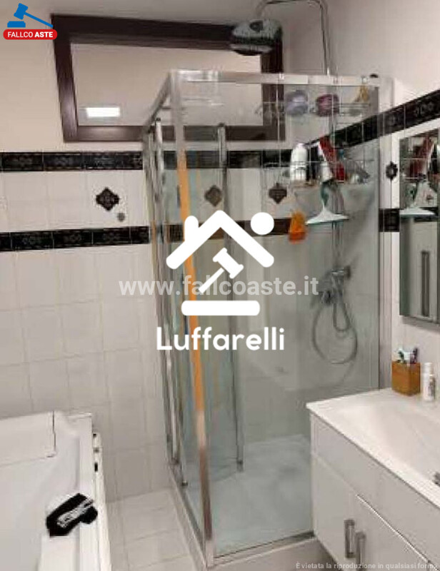 Immagine di APPARTAMENTO VIA UMBERTO MADDALENA N. 9/A – GUIDONIA MONTECELIO