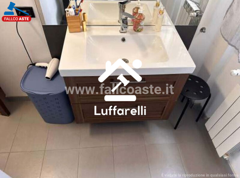 Immagine di APPARTAMENTO VIA UMBERTO MADDALENA N. 9/A – GUIDONIA MONTECELIO