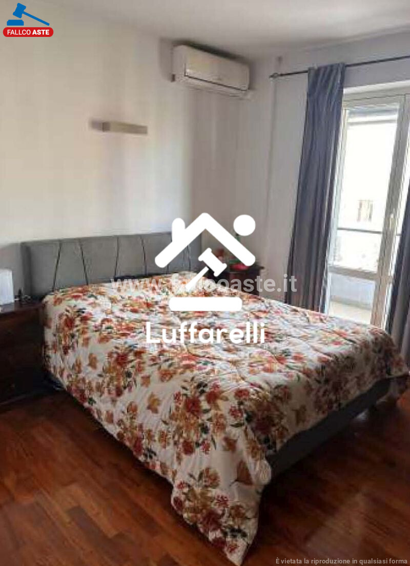 APPARTAMENTO VIA UMBERTO MADDALENA N. 9/A - GUIDONIA MONTECELIO — foto 8