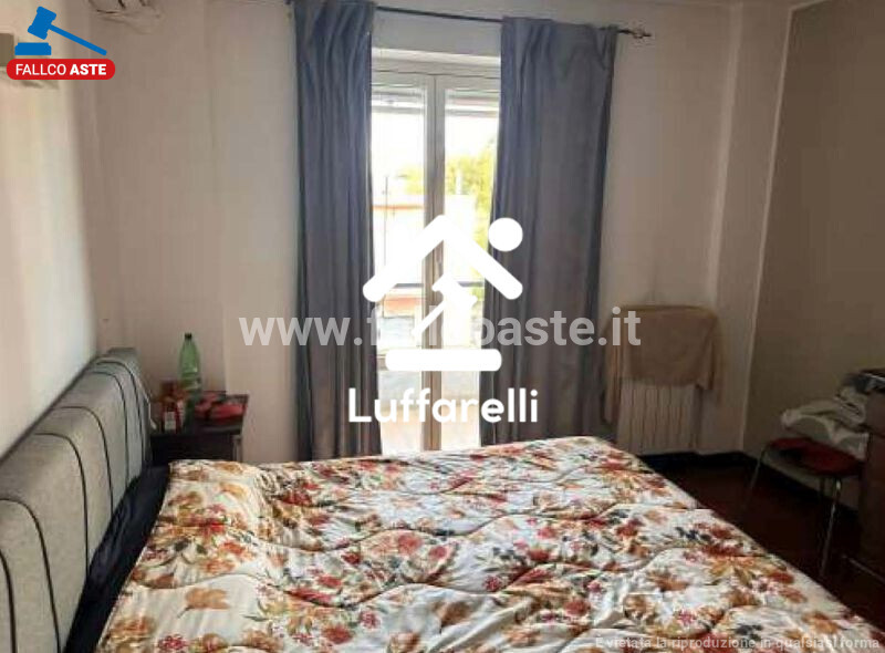 Immagine di APPARTAMENTO VIA UMBERTO MADDALENA N. 9/A – GUIDONIA MONTECELIO