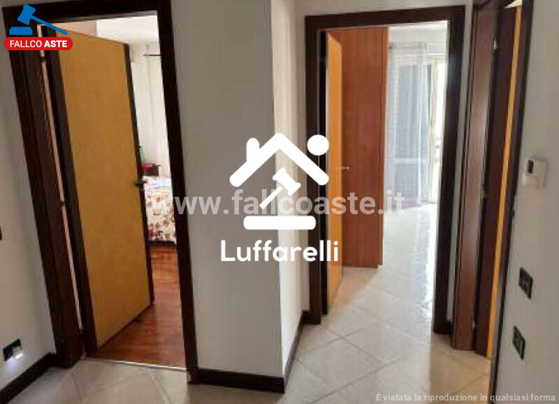 Immagine di APPARTAMENTO VIA UMBERTO MADDALENA N. 9/A – GUIDONIA MONTECELIO