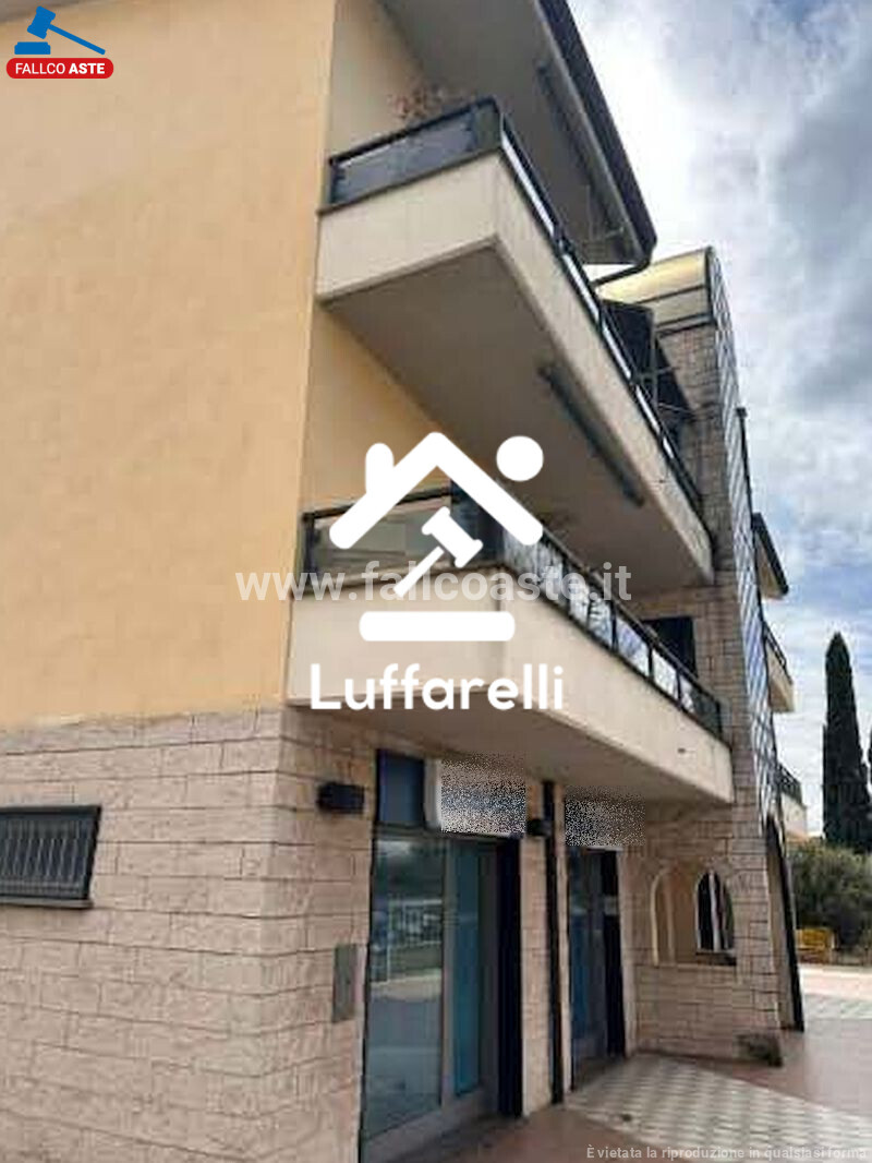 APPARTAMENTO VIA UMBERTO MADDALENA N. 9/A - GUIDONIA MONTECELIO — foto 2