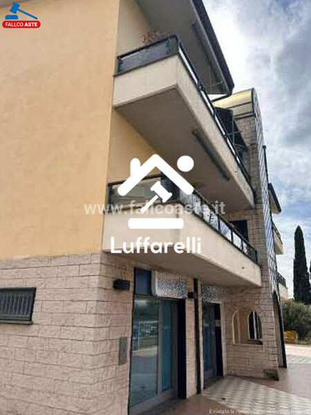 APPARTAMENTO VIA UMBERTO MADDALENA N. 9/A - GUIDONIA MONTECELIO — foto 2