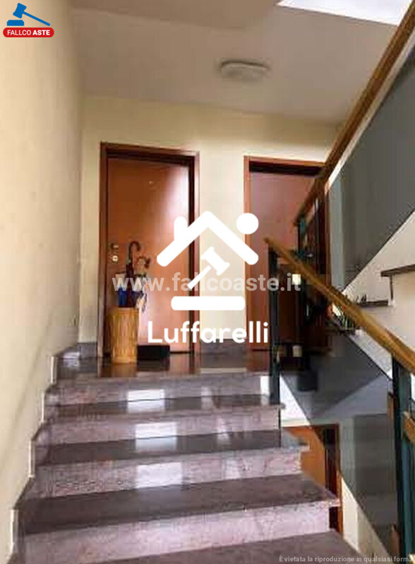 Immagine di APPARTAMENTO VIA UMBERTO MADDALENA N. 9/A – GUIDONIA MONTECELIO