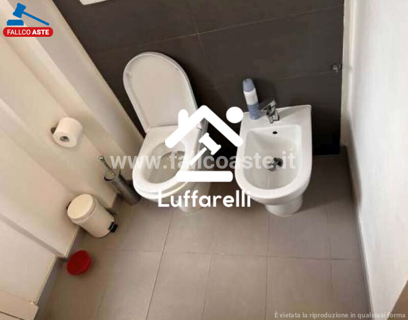 Immagine di APPARTAMENTO VIA UMBERTO MADDALENA N. 9/A – GUIDONIA MONTECELIO