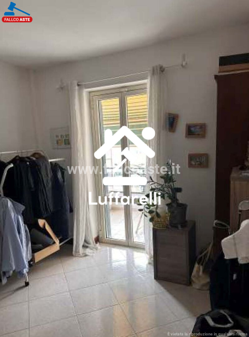 APPARTAMENTO VIA UMBERTO MADDALENA N. 9/A - GUIDONIA MONTECELIO — foto 9