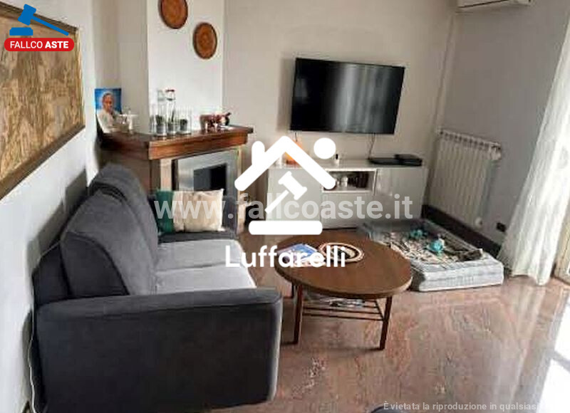 Immagine di APPARTAMENTO VIA UMBERTO MADDALENA N. 9/A – GUIDONIA MONTECELIO