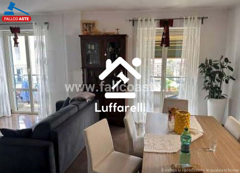 APPARTAMENTO VIA UMBERTO MADDALENA N. 9/A - GUIDONIA MONTECELIO — foto 7