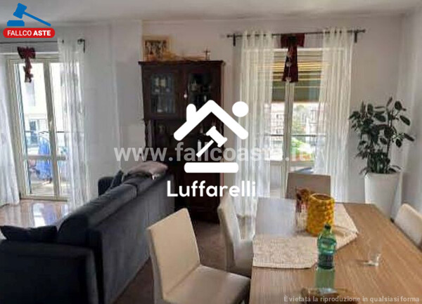 APPARTAMENTO VIA UMBERTO MADDALENA N. 9/A - GUIDONIA MONTECELIO — foto 7