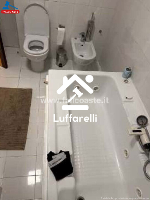 Immagine di APPARTAMENTO VIA UMBERTO MADDALENA N. 9/A – GUIDONIA MONTECELIO