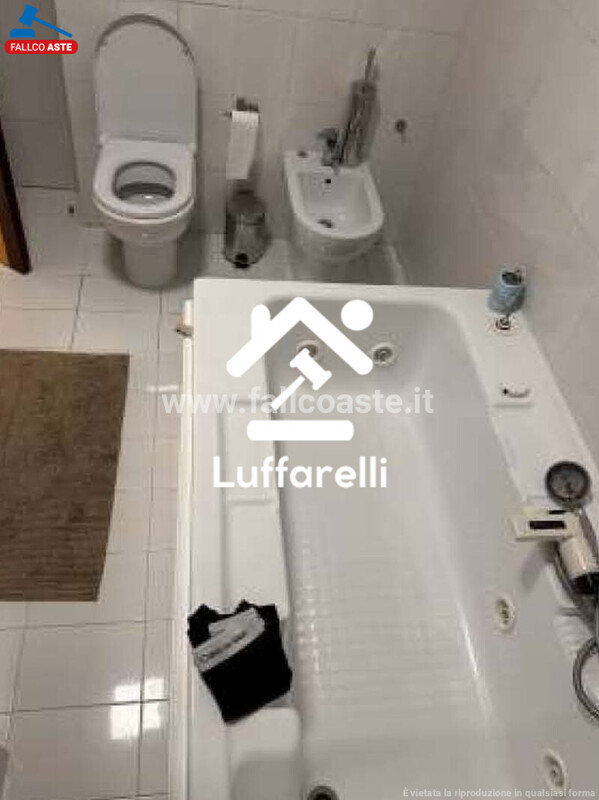 Immagine di APPARTAMENTO VIA UMBERTO MADDALENA N. 9/A – GUIDONIA MONTECELIO