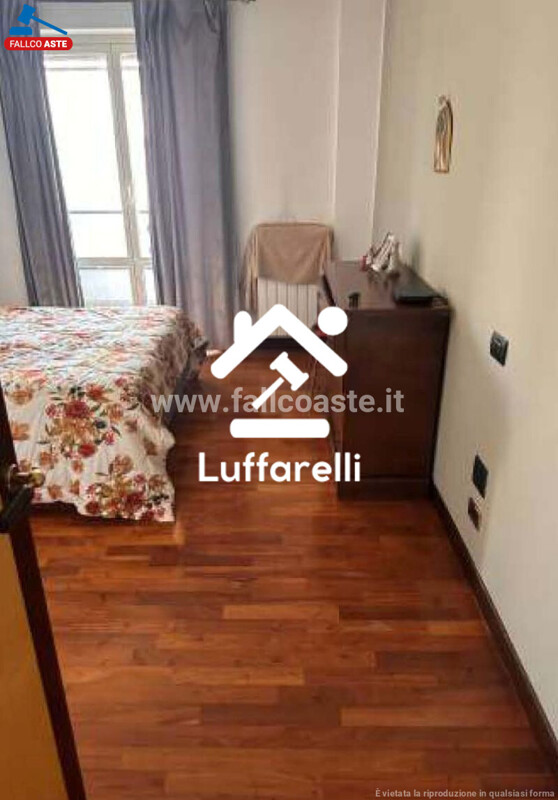 Immagine di APPARTAMENTO VIA UMBERTO MADDALENA N. 9/A – GUIDONIA MONTECELIO