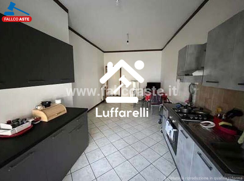 APPARTAMENTO VIA ALESSANDRO MANZONI - RIGNANO FLAMINIO — foto 4