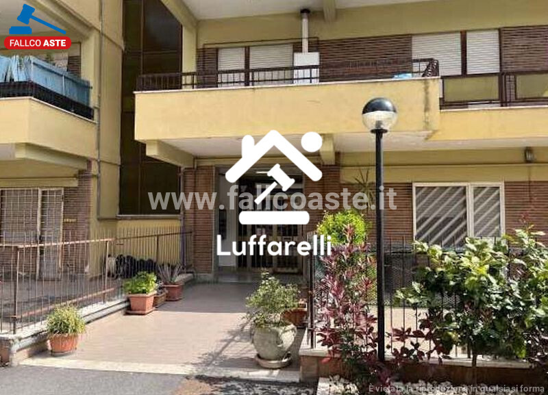APPARTAMENTO VIA ALESSANDRO MANZONI - RIGNANO FLAMINIO — foto 2