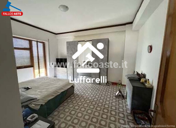 APPARTAMENTO VIA ALESSANDRO MANZONI - RIGNANO FLAMINIO — foto 9