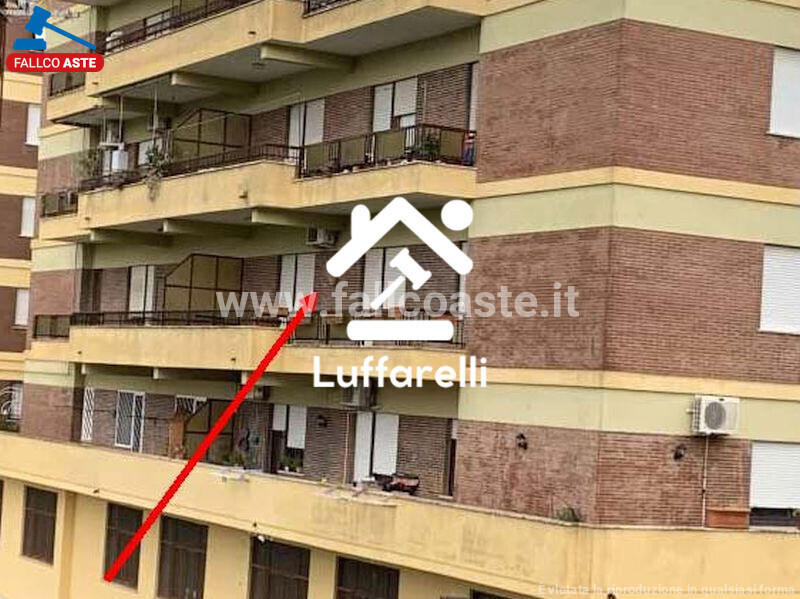 Immagine di APPARTAMENTO VIA ALESSANDRO MANZONI – RIGNANO FLAMINIO