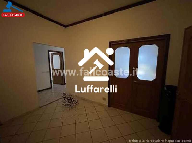 APPARTAMENTO VIA ALESSANDRO MANZONI - RIGNANO FLAMINIO — foto 7