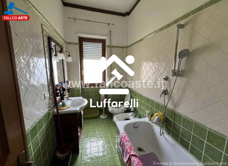 Immagine di APPARTAMENTO VIA ALESSANDRO MANZONI – RIGNANO FLAMINIO