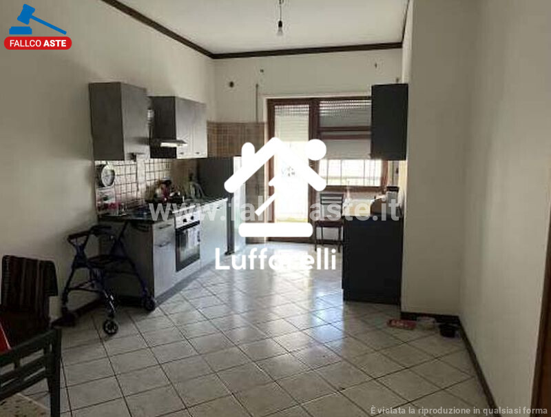 Immagine di APPARTAMENTO VIA ALESSANDRO MANZONI – RIGNANO FLAMINIO