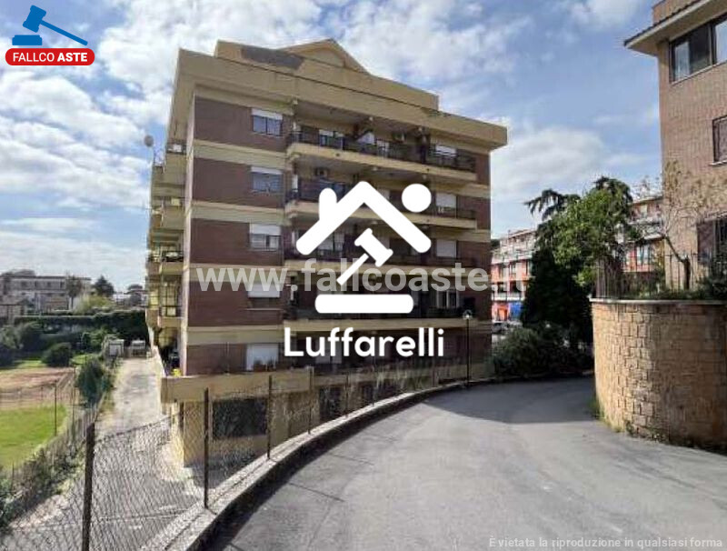 Immagine di APPARTAMENTO VIA ALESSANDRO MANZONI – RIGNANO FLAMINIO