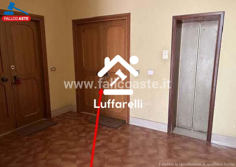 APPARTAMENTO VIA ALESSANDRO MANZONI - RIGNANO FLAMINIO — foto 3