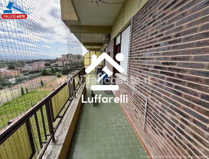 Immagine di APPARTAMENTO VIA ALESSANDRO MANZONI – RIGNANO FLAMINIO