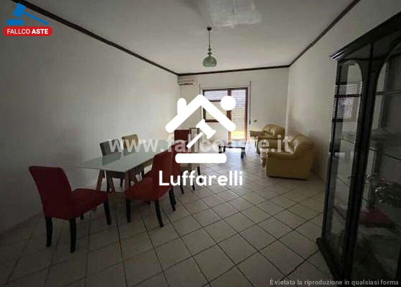 APPARTAMENTO VIA ALESSANDRO MANZONI - RIGNANO FLAMINIO — foto 6