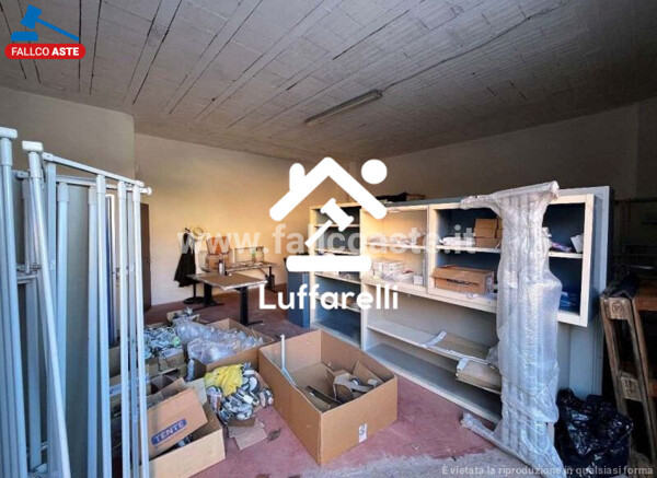 UFFICIO VIA S. MATTEO - MONTEROTONDO — foto 5