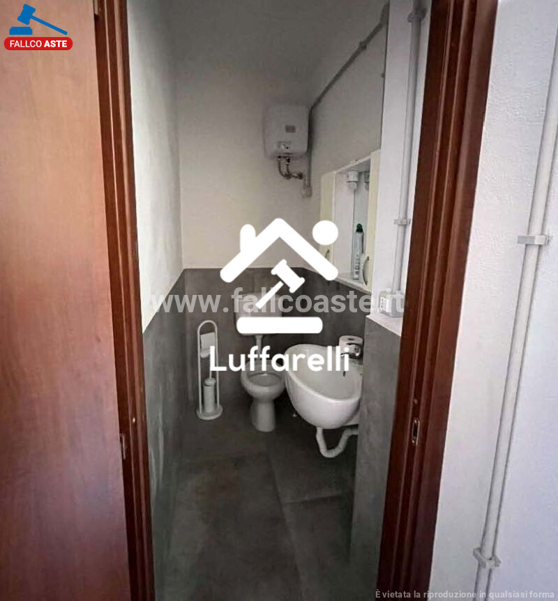 UFFICIO VIA S. MATTEO - MONTEROTONDO — foto 7