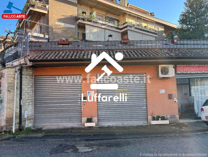 Immagine di UFFICIO VIA S. MATTEO – MONTEROTONDO