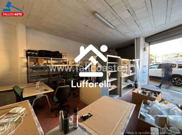 UFFICIO VIA S. MATTEO - MONTEROTONDO — foto 4
