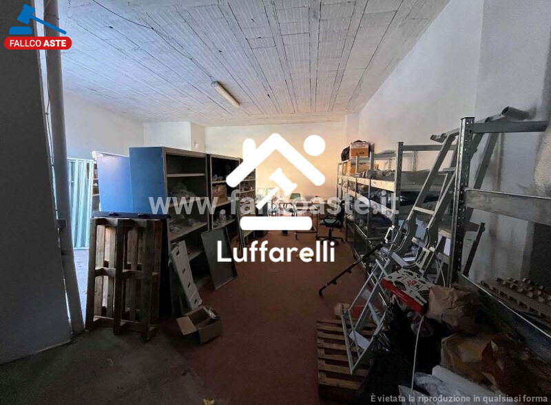 UFFICIO VIA S. MATTEO - MONTEROTONDO — foto 6