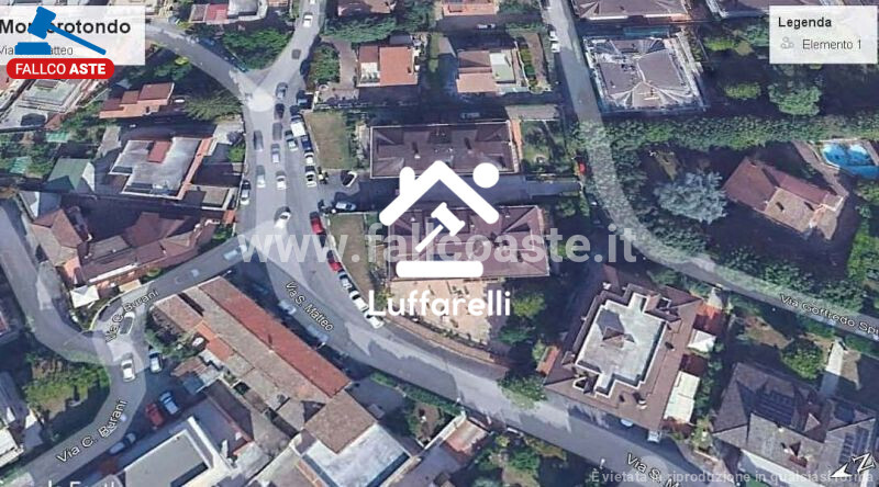 Immagine di UFFICIO VIA S. MATTEO – MONTEROTONDO